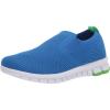 Blue/Lime