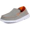 Grey/Orange