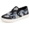 Grey/Blue Camo