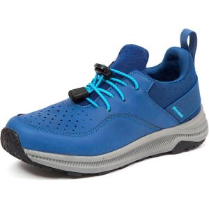 Deer Stags Boy’s Contour Jr Sneaker(Royal Blue)