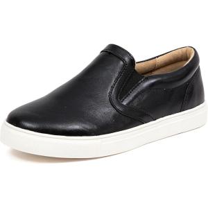 Deer Stags Unisex-Child Tillard Jr Sneaker(Black/White)