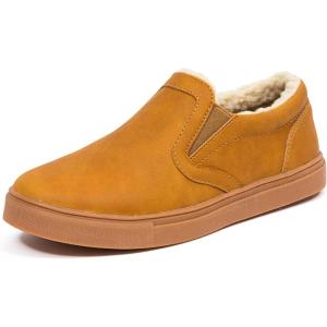 Deer Stags Unisex-Child Tillard Jr Sneaker(Dark Wheat)