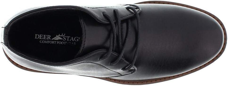 imageDeer Stags Kids Ballard Dress Comfort Bootie Big KidLittle KidBlack