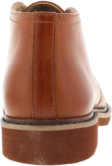imageDeer Stags Kids Ballard Dress Comfort Bootie Big KidLittle KidLuggage