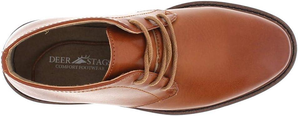 imageDeer Stags Kids Ballard Dress Comfort Bootie Big KidLittle KidLuggage