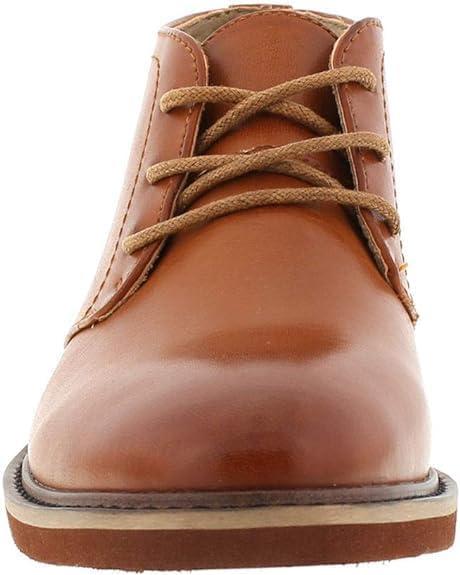 imageDeer Stags Kids Ballard Dress Comfort Bootie Big KidLittle KidLuggage