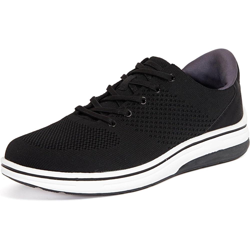 imageDeer Stags Mens Cortland OxfordBlack