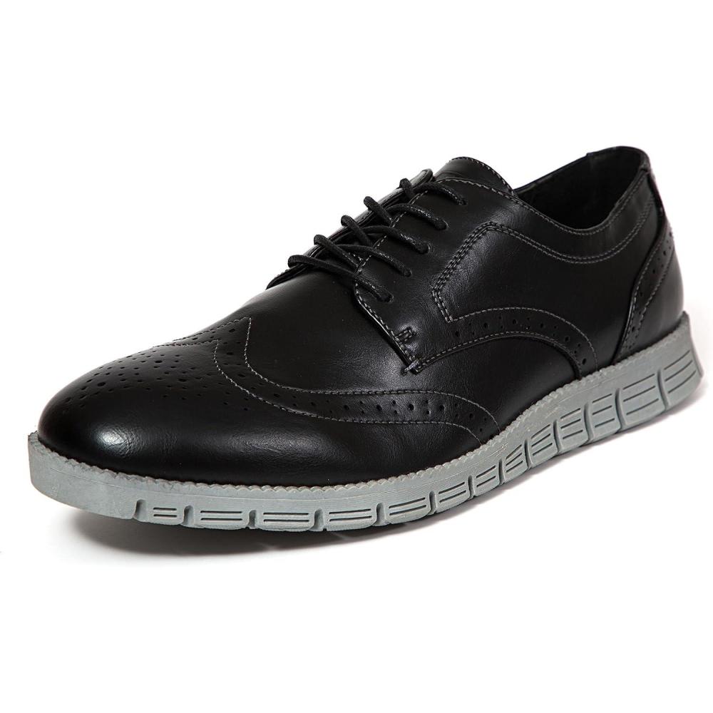 imageDeer Stags Mens CorvallisBlackGrey
