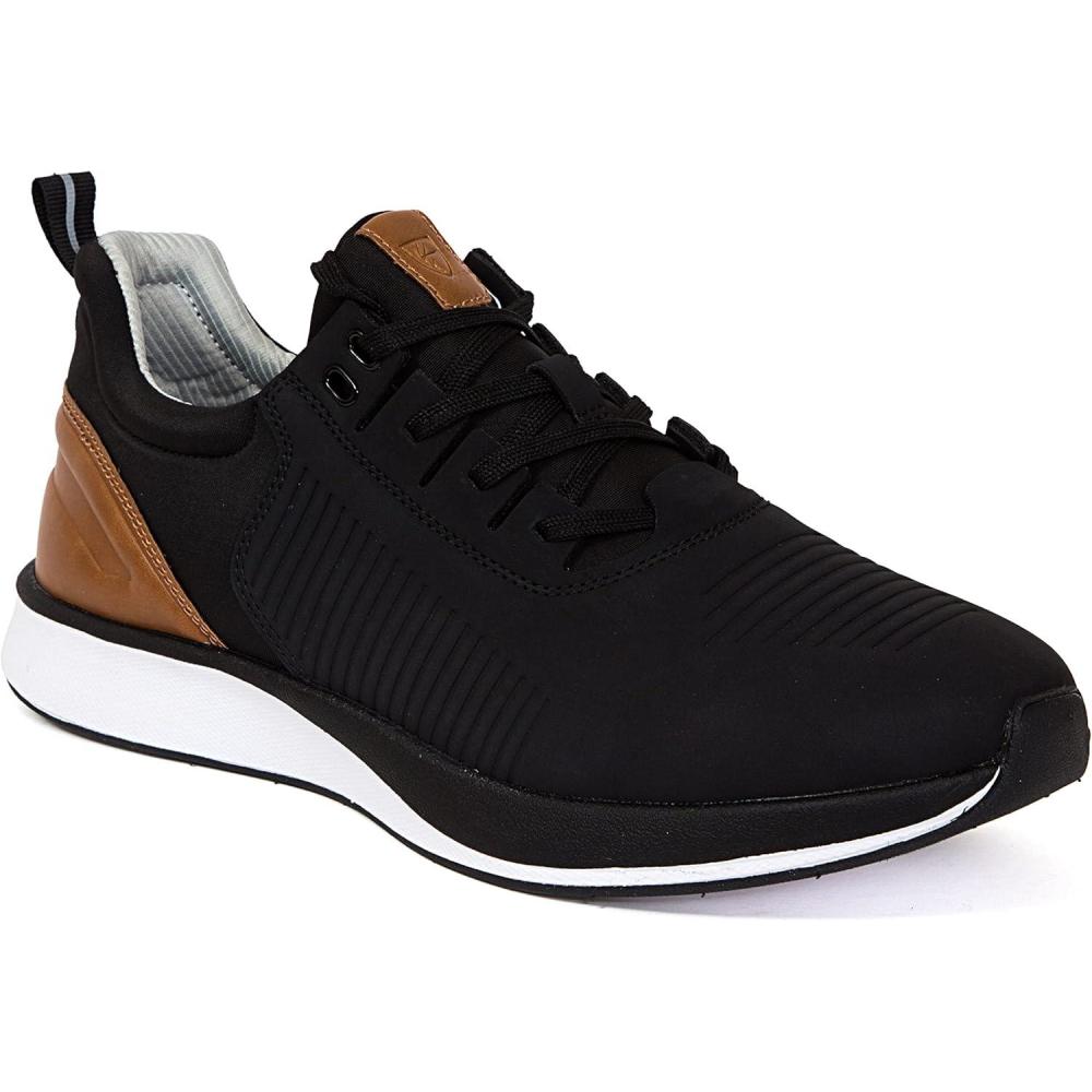 imageDeer Stags Mens CranstonBlackBrown