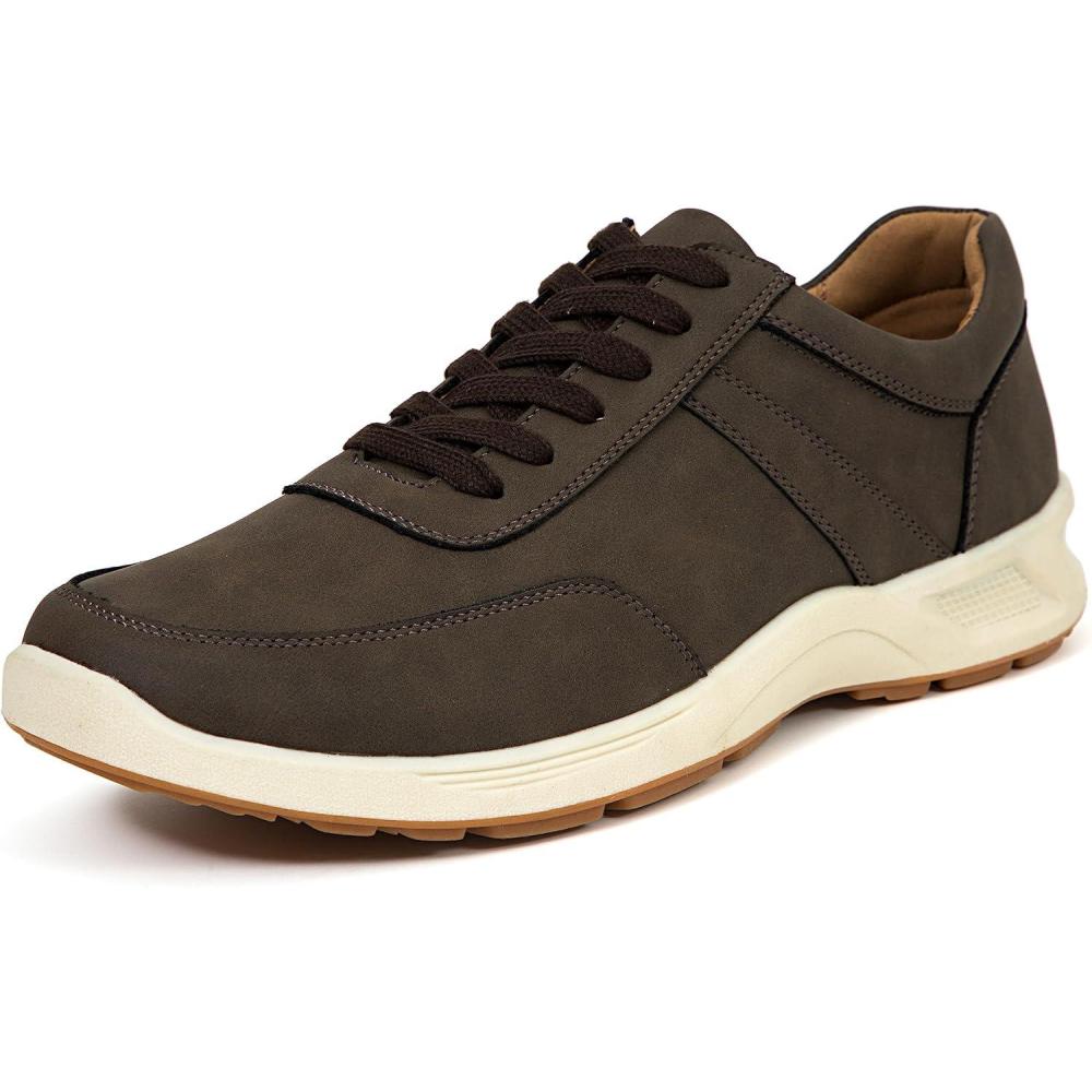 imageDeer Stags Mens MadisonDark Brown