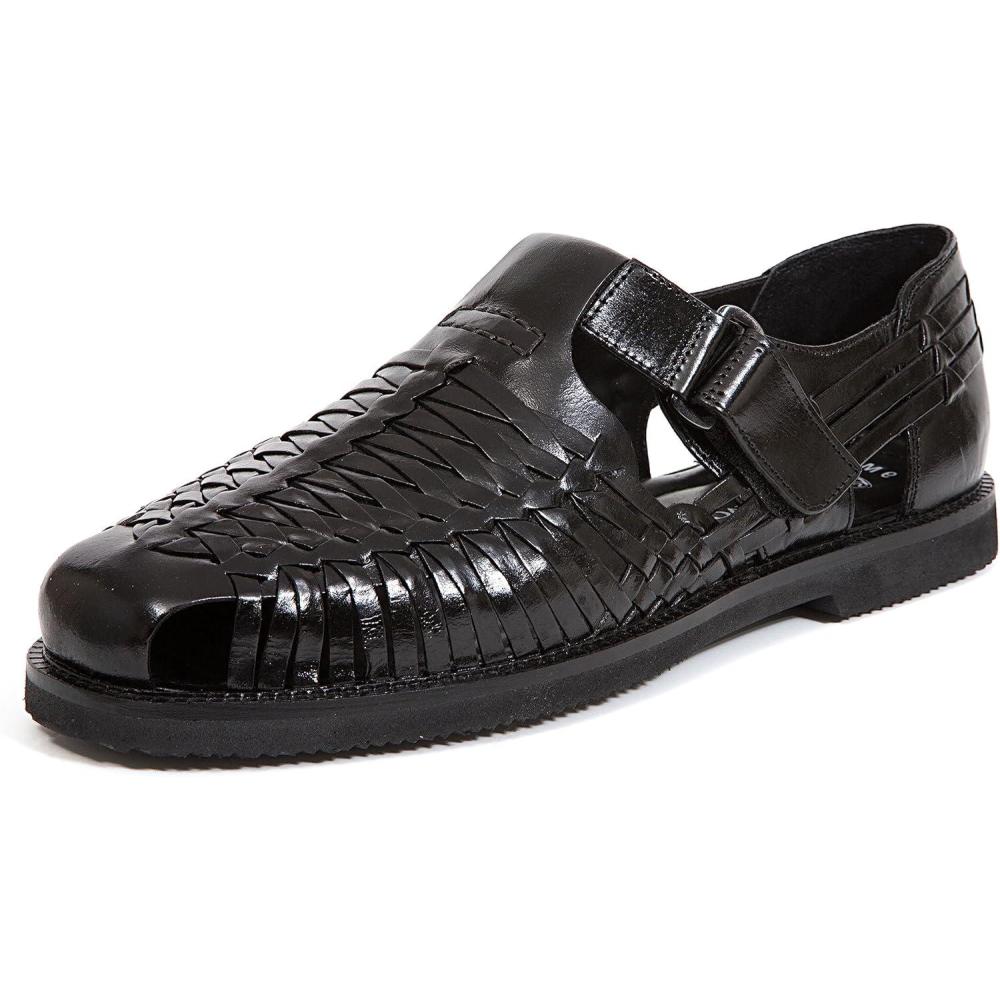 imageDeer Stags Mens Mens HuaracheBlack Bamboo2