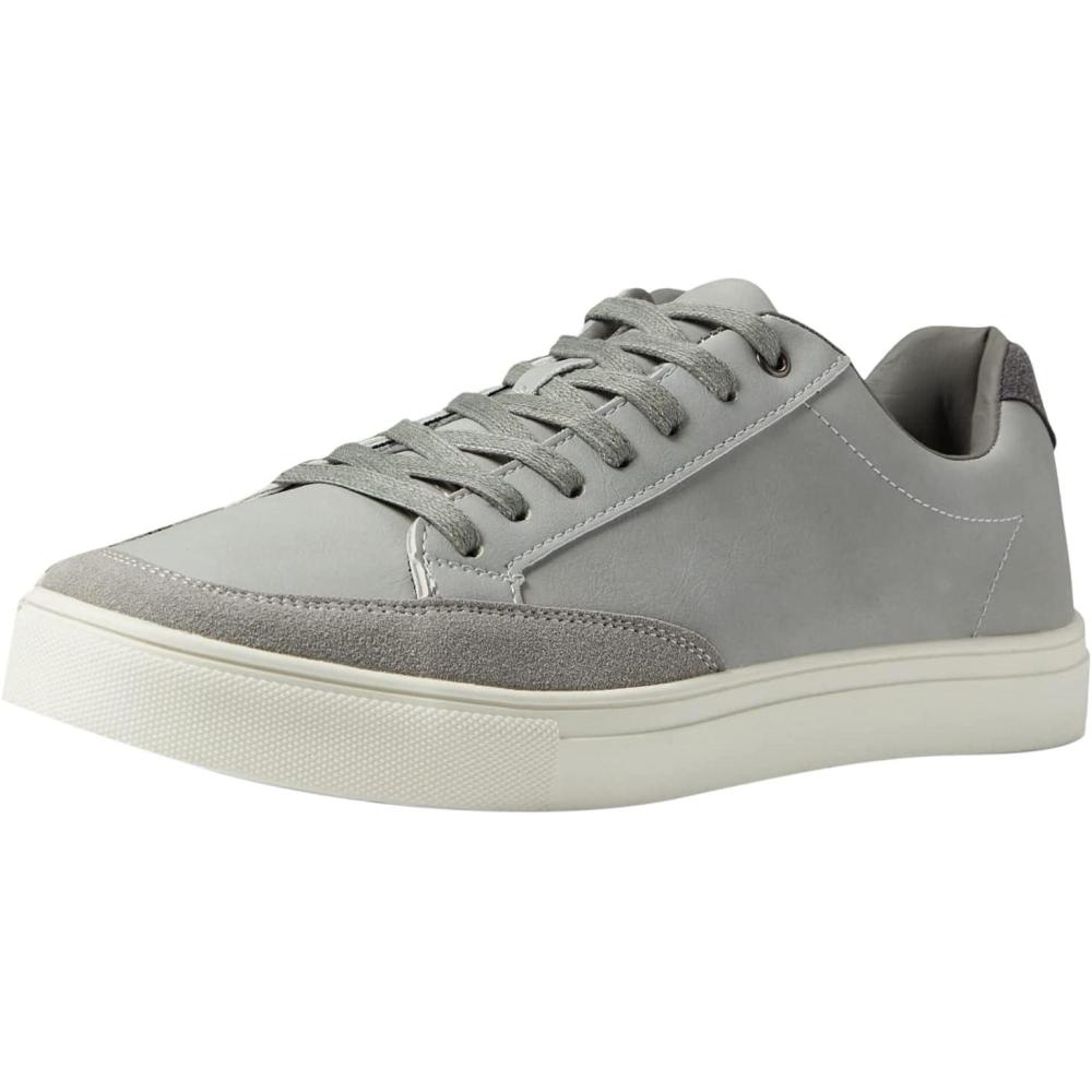 imageDeer Stags Mens Montie OxfordLight Grey