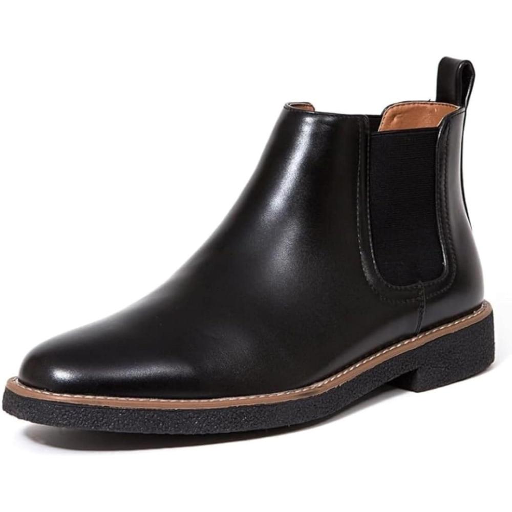 imageDeer Stags Mens Rockland BootBlack