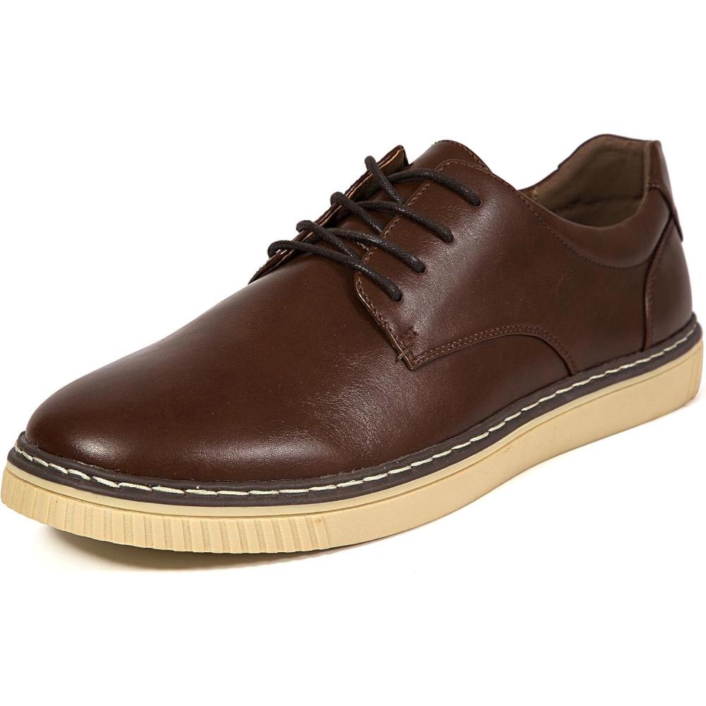 imageDeer Stags Mens SneakerBrown
