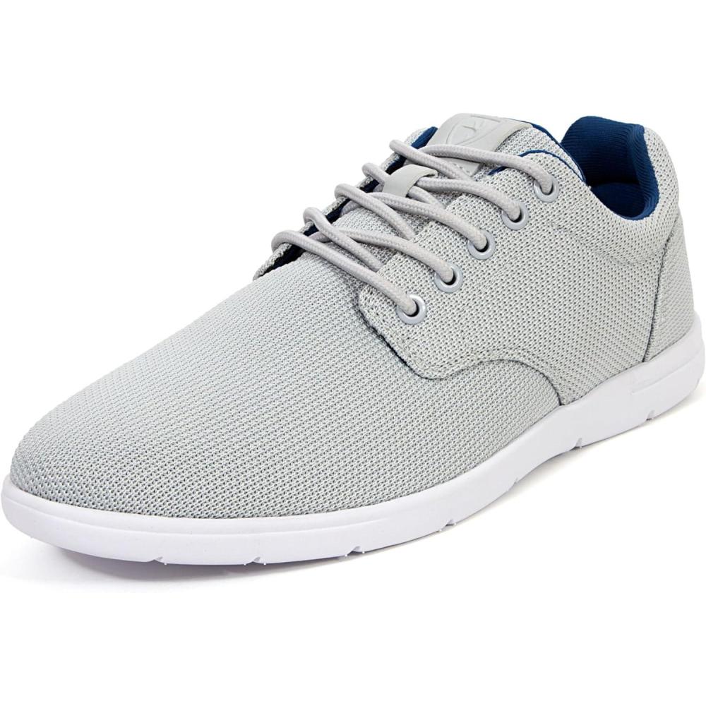 imageDeer Stags Mens SneakerLight Grey