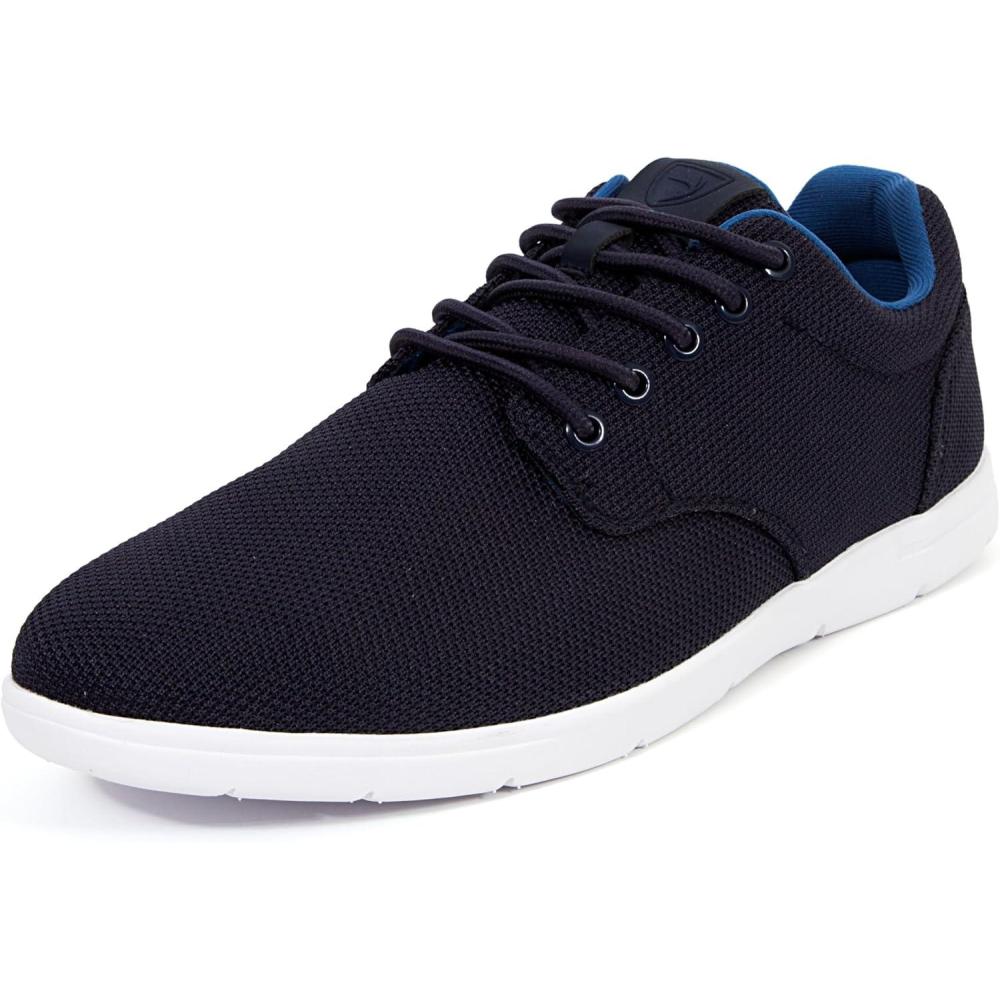 imageDeer Stags Mens SneakerNavy
