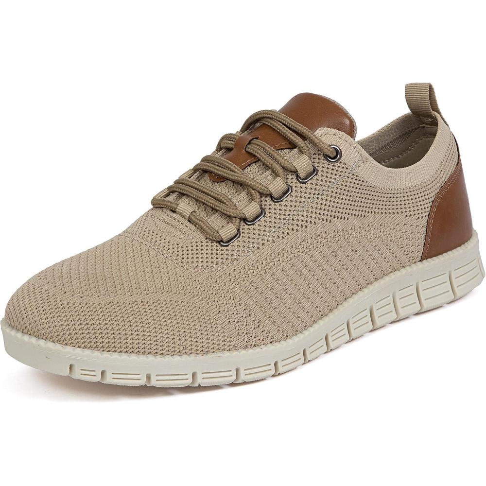 imageDeer Stags Mens SneakerTaupeBrown