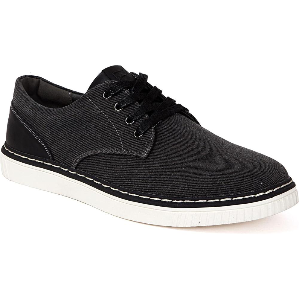 imageDeer Stags Mens Stockton OxfordBlack