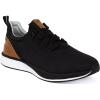 Black/Brown