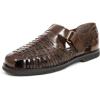 Brown/Multi - Bamboo2