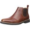Redwood/Dark Brown