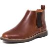 Redwood/Dark Brown