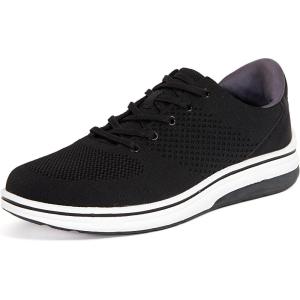 Deer Stags Men’s Cortland Oxford(Black)