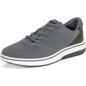 Deer Stags Men’s Cortland Oxford(Grey)