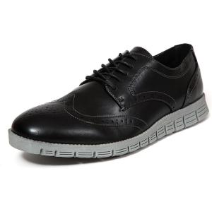 Deer Stags Mens Corvallis(Black/Grey)