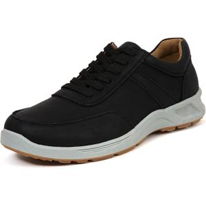 Deer Stags Mens Madison(Black)