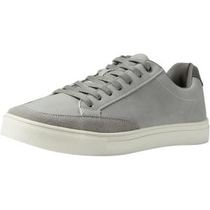 Deer Stags Men’s Montie Oxford(Light Grey)