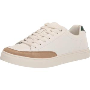 Deer Stags Men’s Montie Oxford(White)