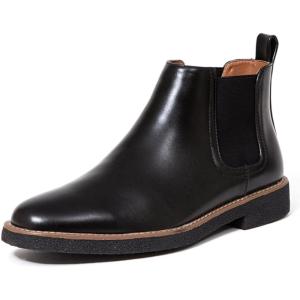 Deer Stags Men’s Rockland Boot(Black)