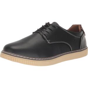 Deer Stags Men’s Sneaker(Black)