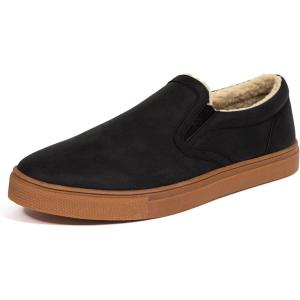 Deer Stags Men’s Tillard Sneaker(Black)