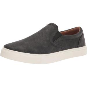 Deer Stags Men’s Tillard Sneaker(Black/White)