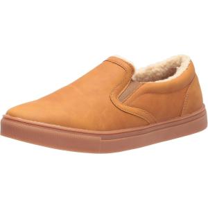 Deer Stags Men’s Tillard Sneaker(Dark Wheat)