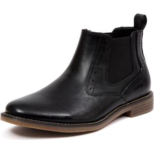 Deer Stags mens Malcolm(Black)