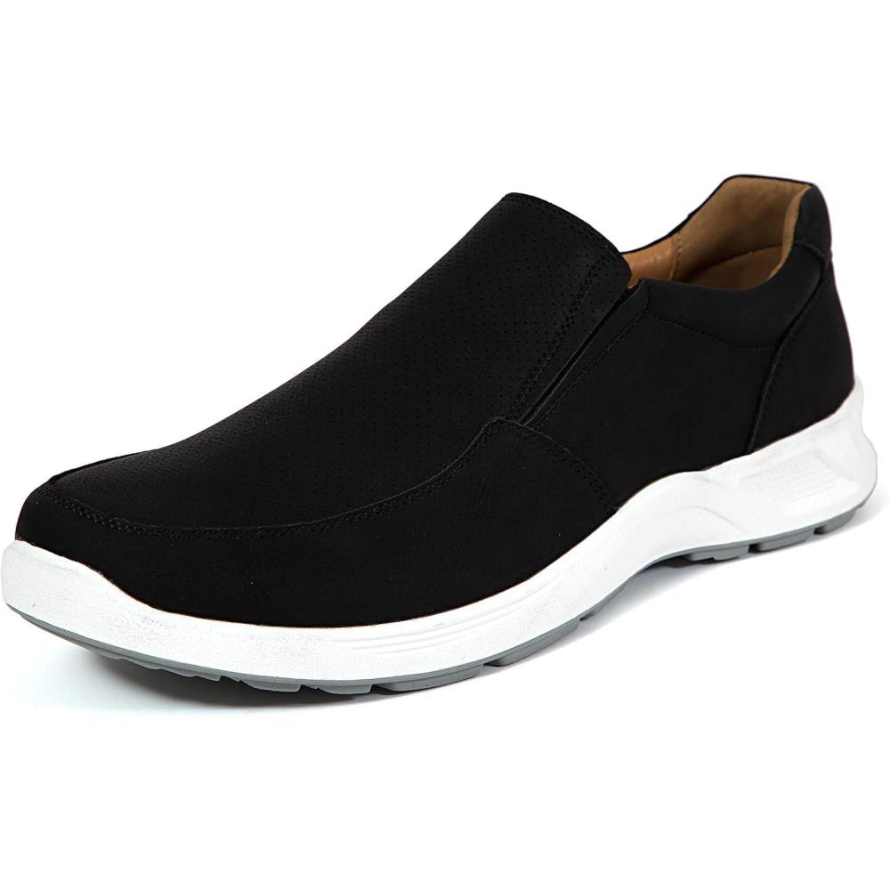 imageDeer Stags Mens BentleyBlackWhite