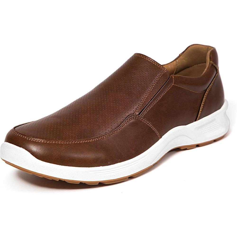 imageDeer Stags Mens BentleyBrown