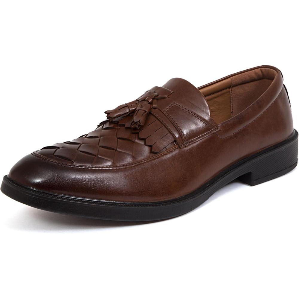 imageDeer Stags Mens BoroughBrown