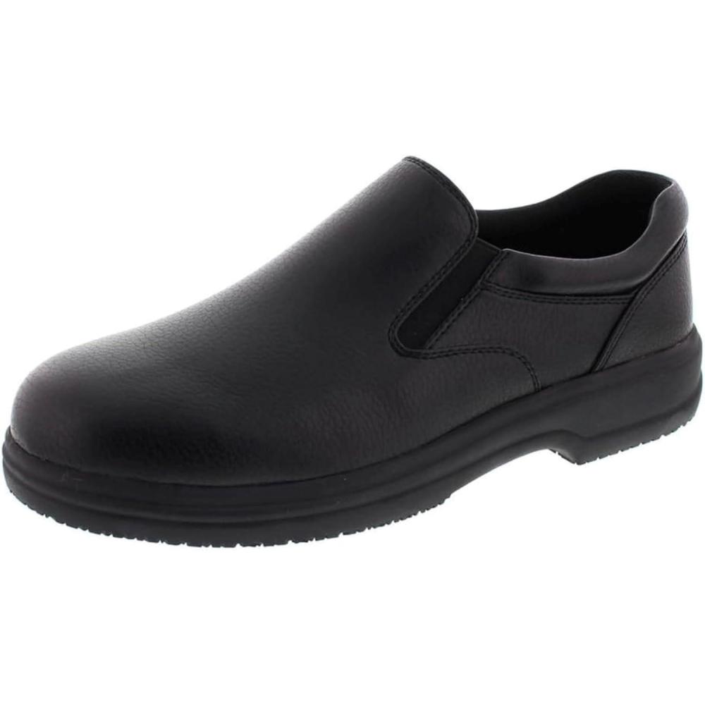 imageDeer Stags Mens Dress LoaferBlack Manager