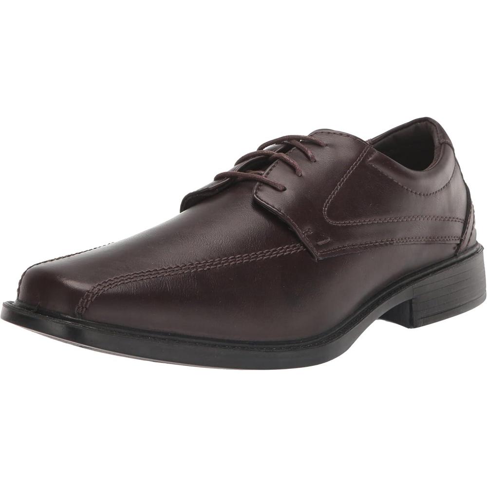 imageDeer Stags Mens Galant OxfordDark Brown
