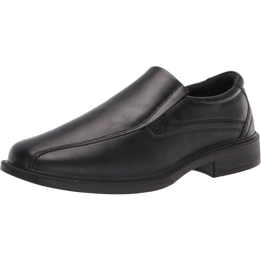 imageDeer Stags Mens Noble LoaferBlack
