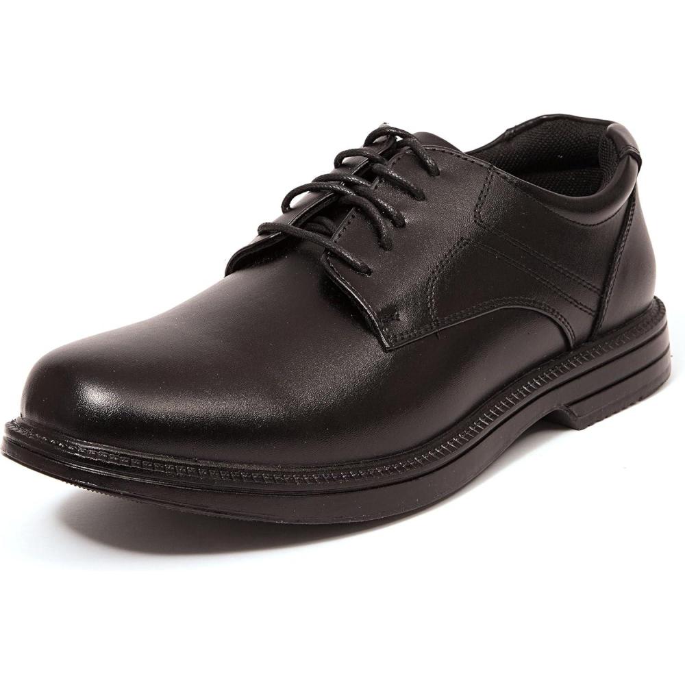 imageDeer Stags Mens Nu Times OxfordBlack