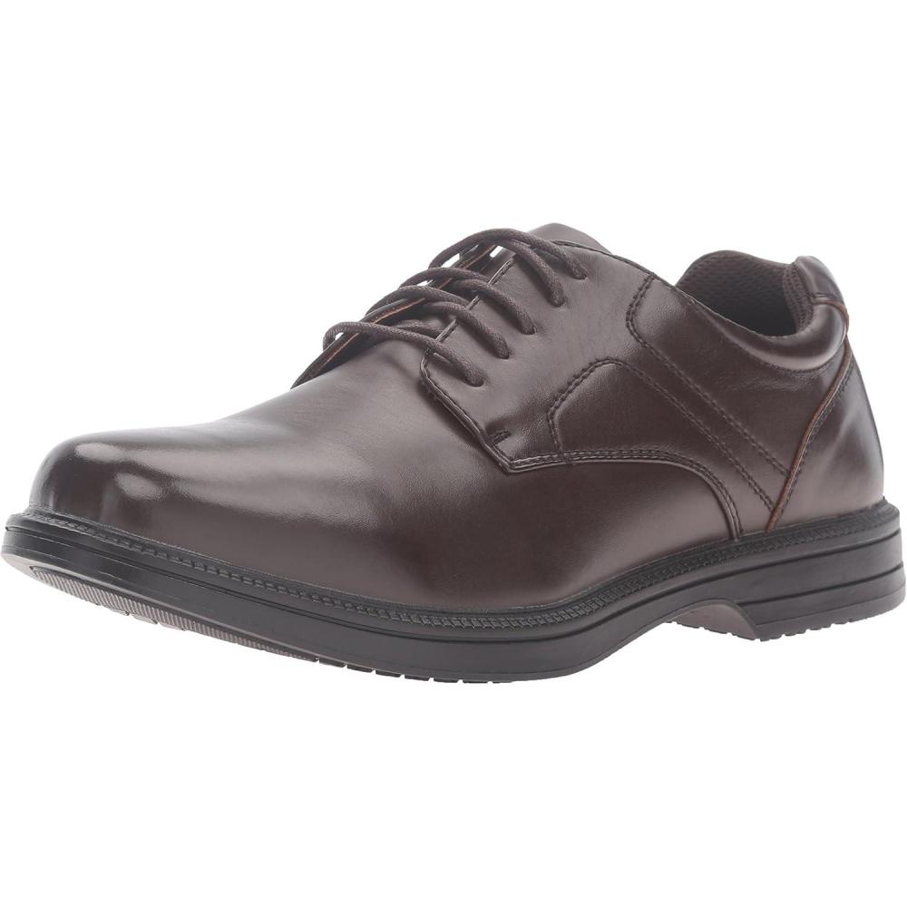 imageDeer Stags Mens Nu Times OxfordDark Brown
