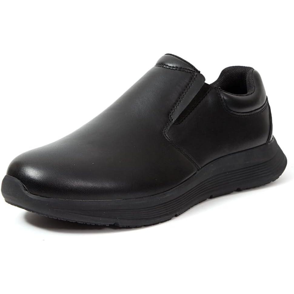 imageDeer Stags mens ValdezBlack  Valdez