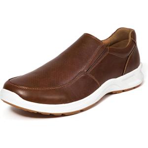Deer Stags Mens Bentley(Brown)