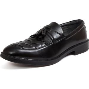 Deer Stags Mens Borough(Black)