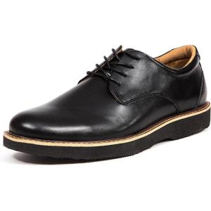 Deer Stags Mens ClassicOxford(Black)